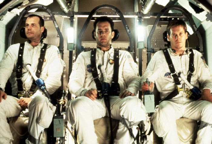 “Apollo 13” (1995)