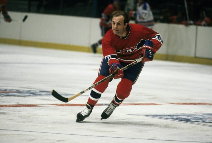 Guy Lafleur (1977)