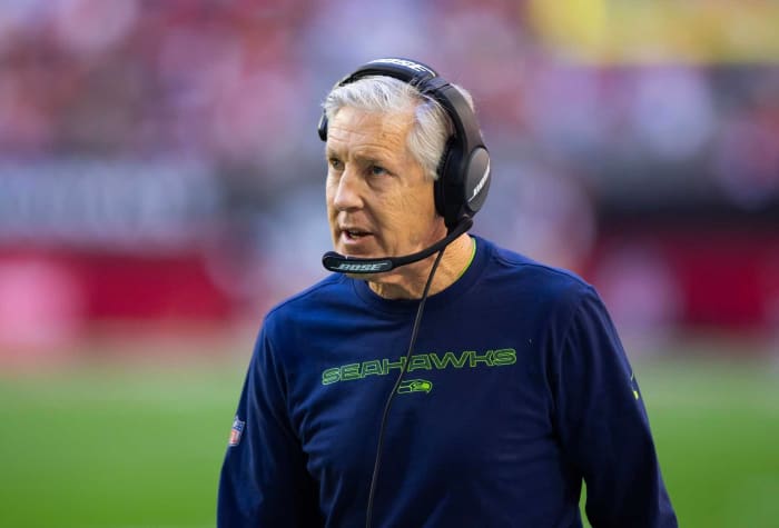 Seattle Seahawks: Defensive Backs