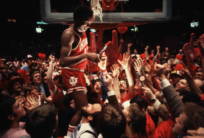 Indiana (1980-81)