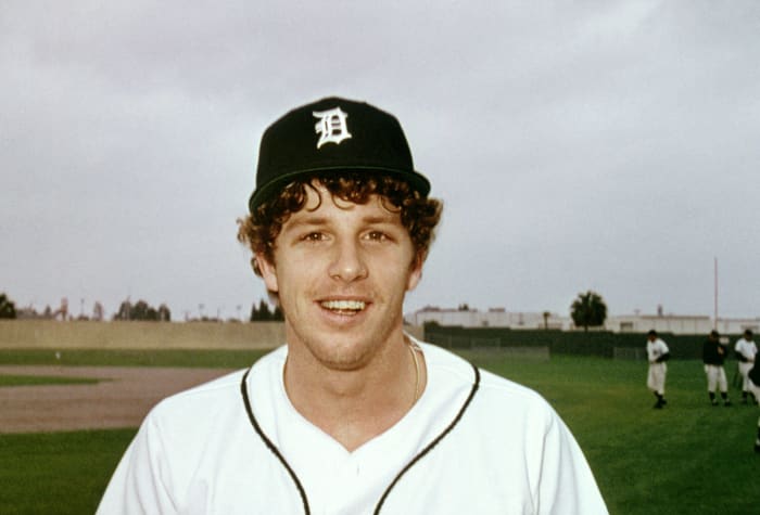 1976: Mark Fidrych