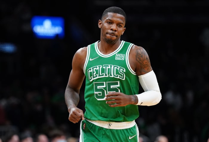 Every NBA player who played in his 40s Yardbarker