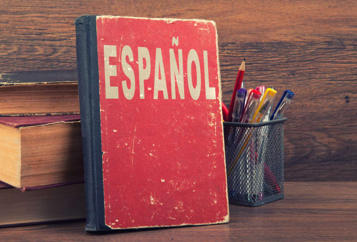 Spanish