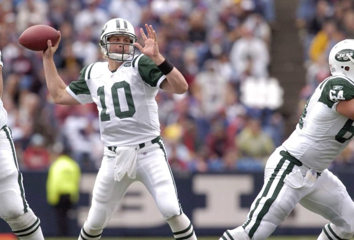 Chad Pennington