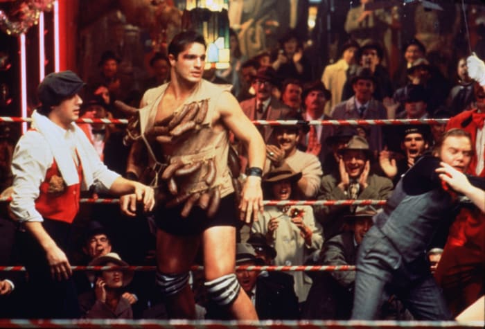 “Paradise Alley” (1978)