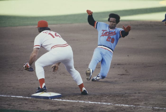 Rod Carew