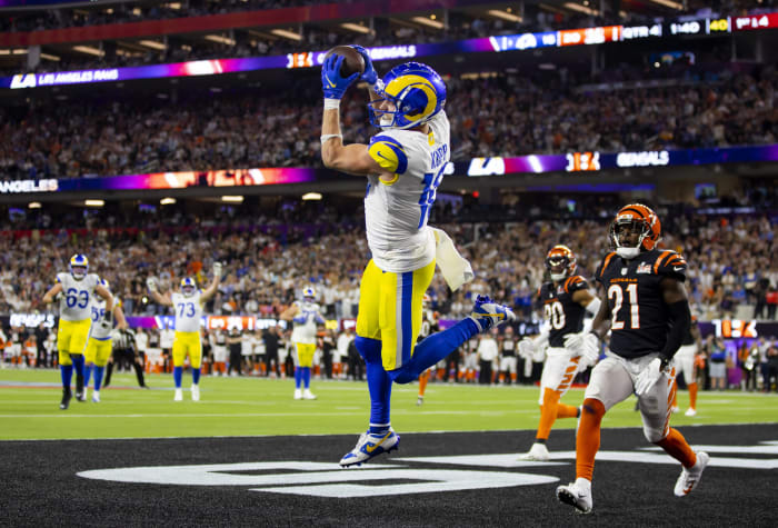 Los Angeles Rams