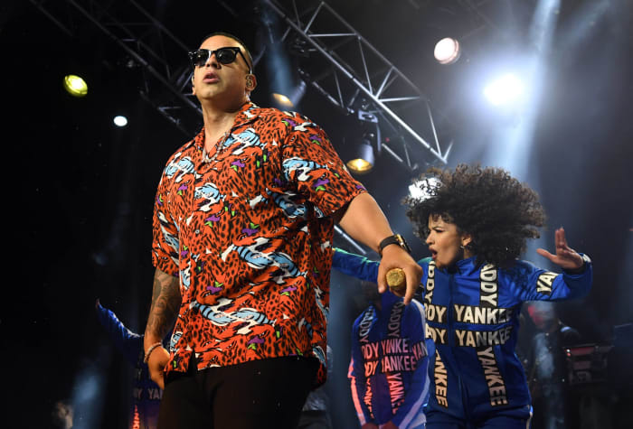 Daddy Yankee