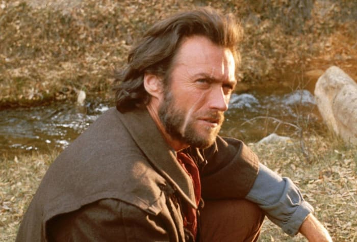 The Outlaw Josey Wales (1976)