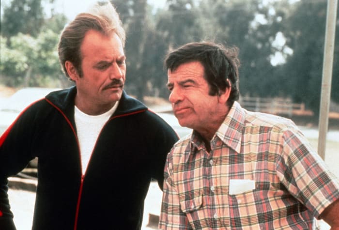 “The Bad News Bears” (1976)