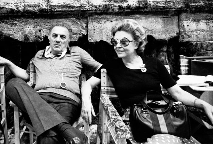 Federico Fellini