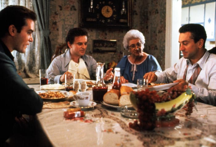"Goodfellas" (1990)