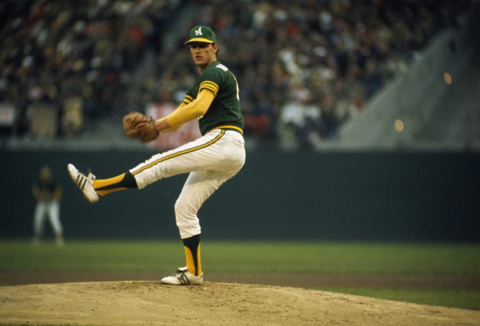 Oakland Athletics (1972)