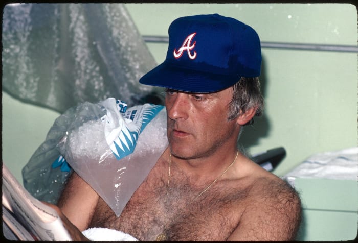 Phil Niekro