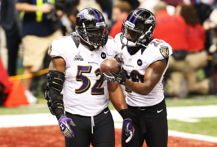 General rides out a champion