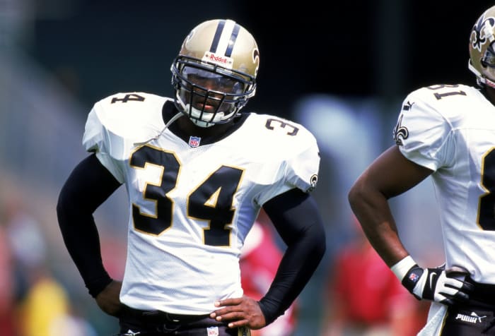 1999 NFL Draft's major trade