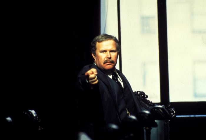 “Network” (1976)