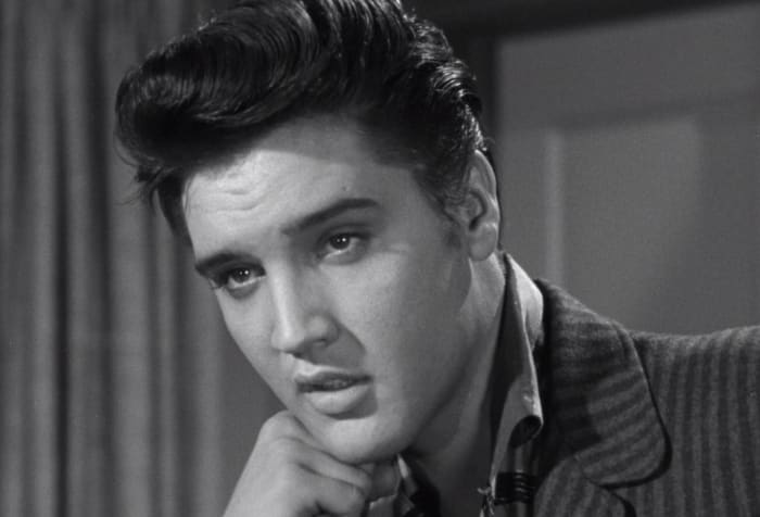 Elvis Presley