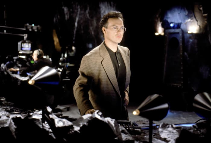 It was a box office success