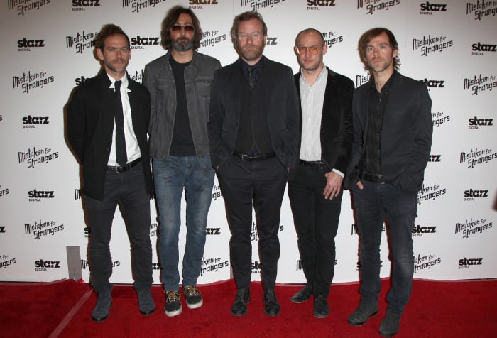 The National