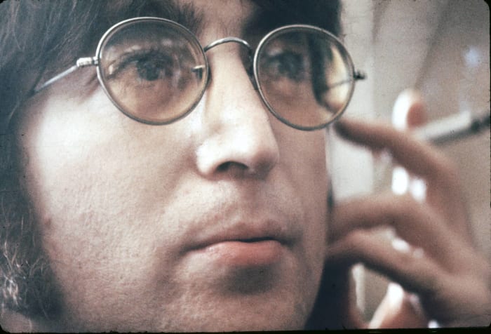 John Lennon
