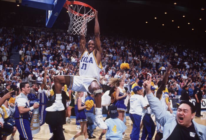 UCLA Bruins, 1995