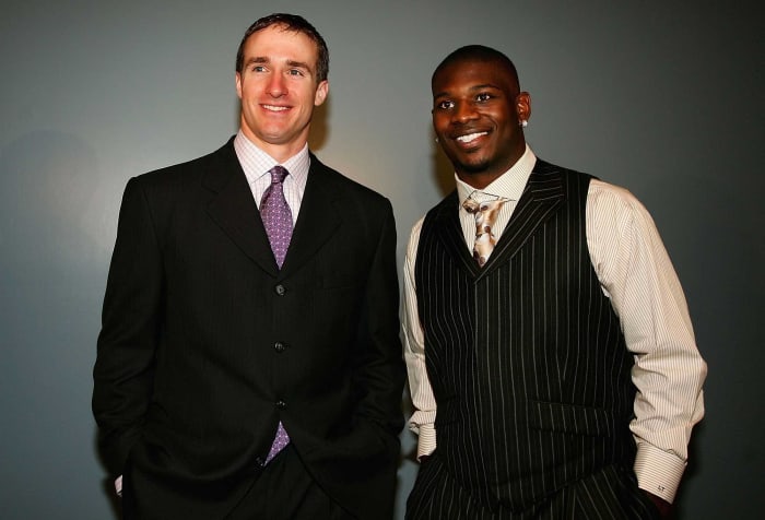 Los Angeles Chargers: 2001