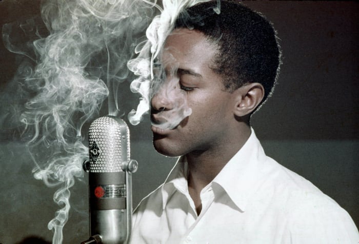 "A Change Is Gonna Come," Sam Cooke (1964)