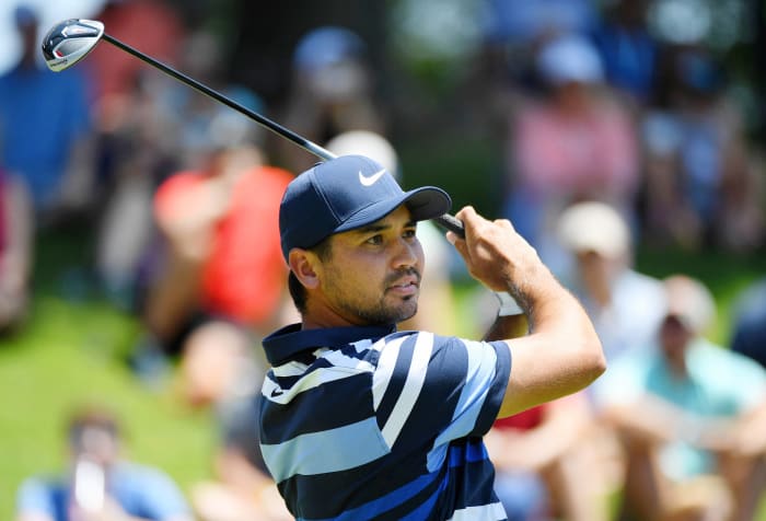 Jason Day