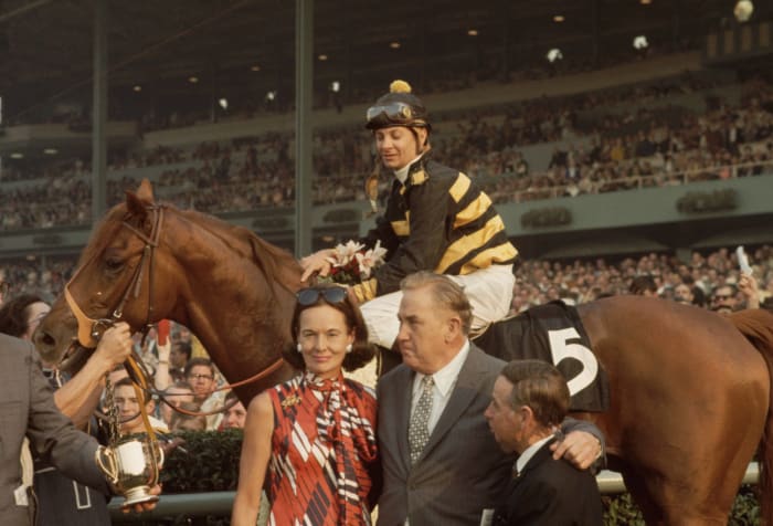 1969: Majestic Prince