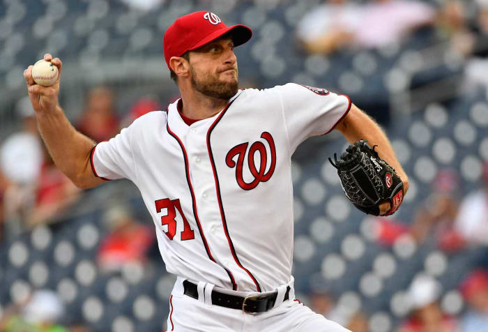 Washington Nationals