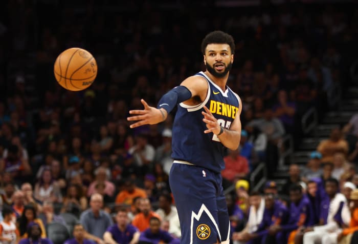 Jamal Murray