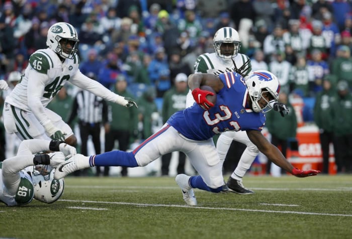 Worst: New York Jets edge defenders