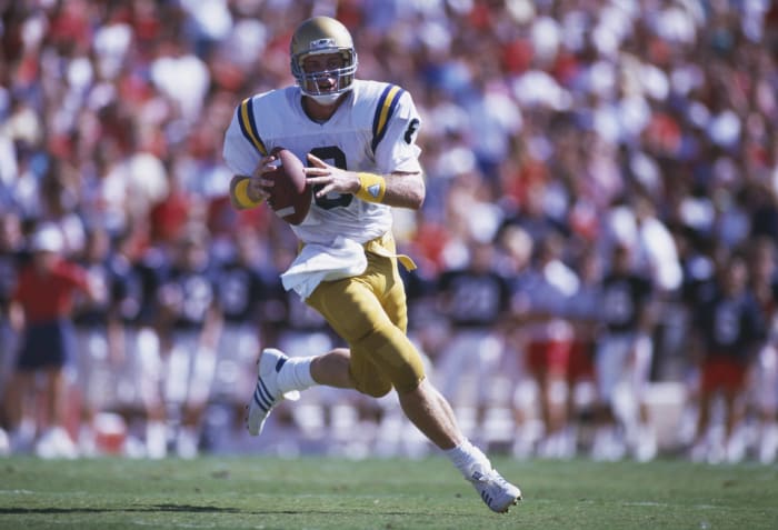 The 20 greatest players in UCLA football history