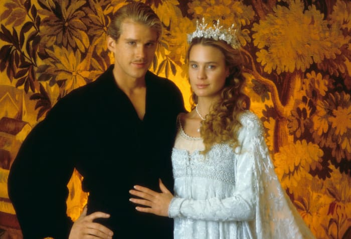 "The Princess Bride" (1987)