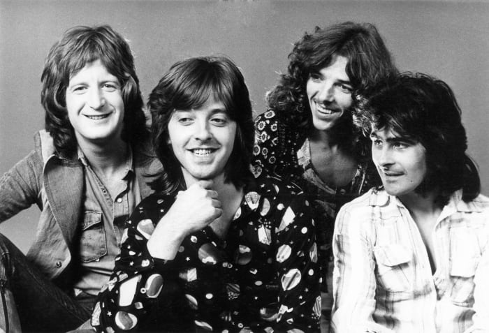 "Come and Get It" (Badfinger - 1969)