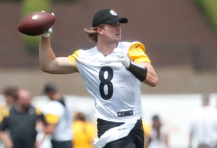 Pittsburgh Steelers