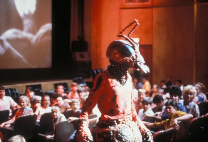 “Matinee” (1993)