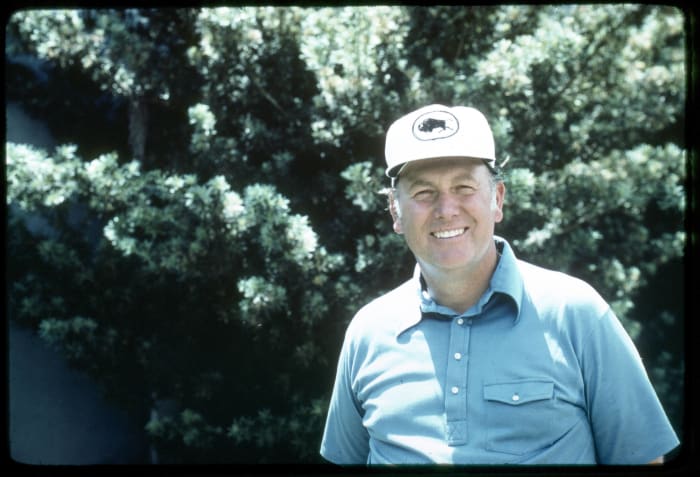 The most effective Ryder Cup gamers of all time The most effective Ryder Cup gamers of all time Billy Casper (United States)