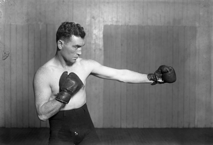 best pound-for-pound boxers of all time | Yardbarker