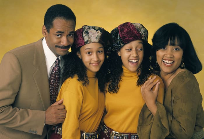 Lisa Landry and Ray Campbell