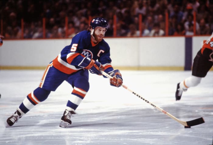 1973-74: Denis Potvin