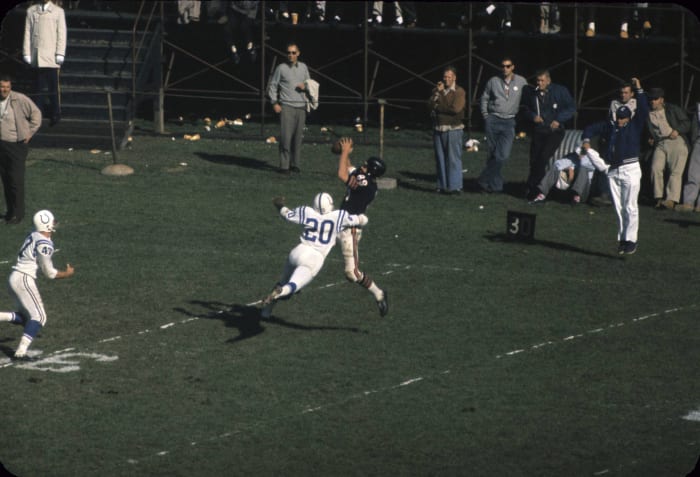 Off to the Windy City