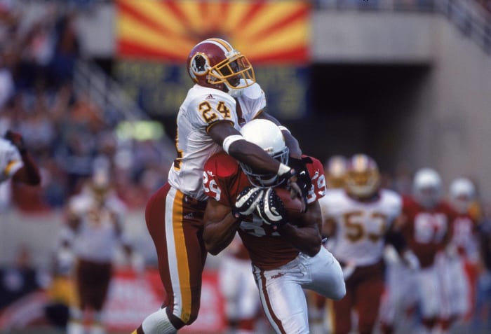 Future teammates get off to bad start