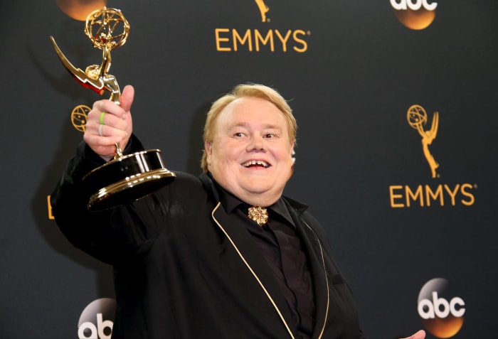 Louie Anderson
