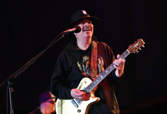 Santana