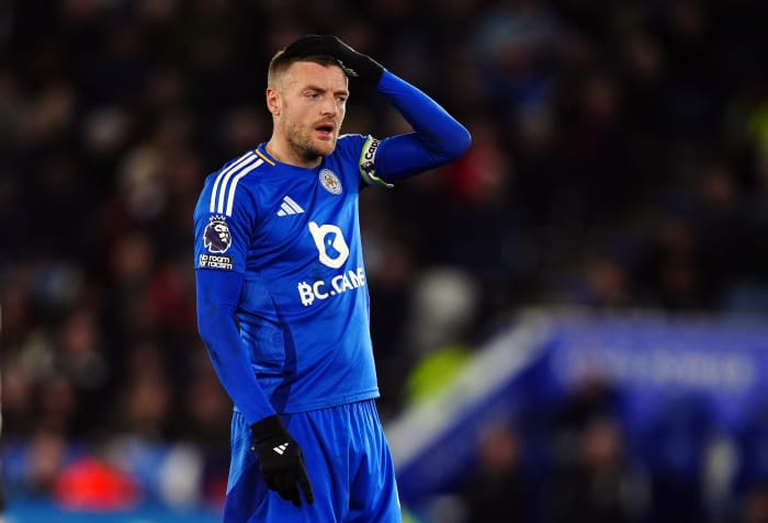 Leicester City (Previous: 16)