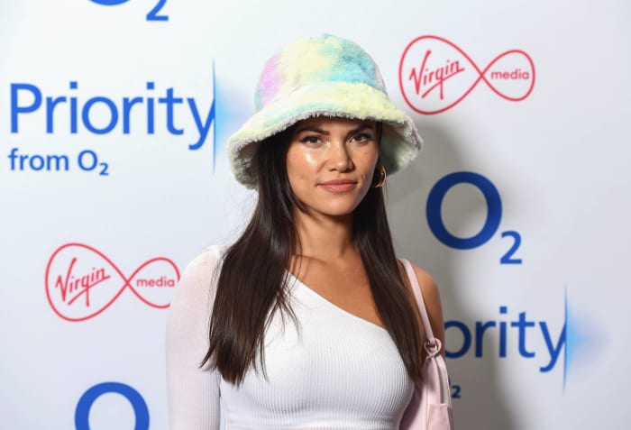 "Ready Is Always Too Late," Sinead Harnett