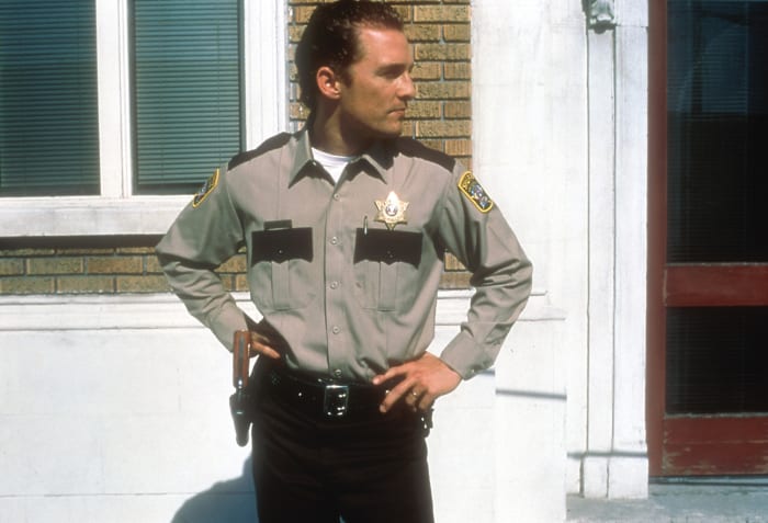 Adam Meiks/Fenton Meiks ("Frailty")