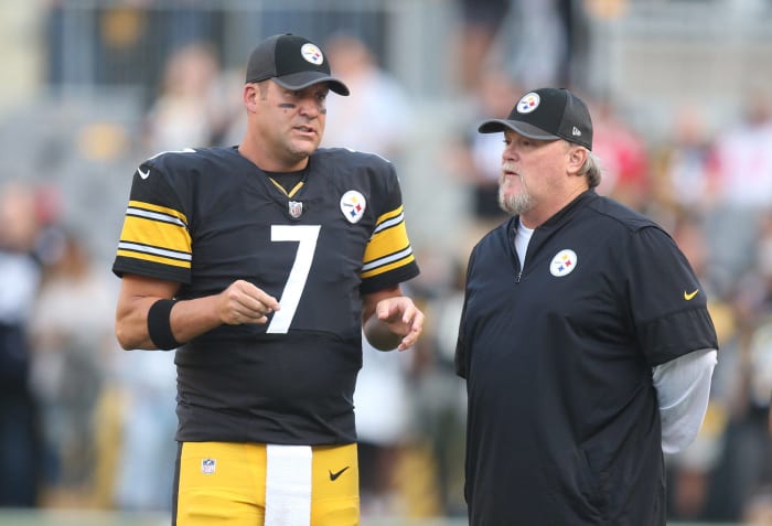 Was making Big Ben happy worth it?